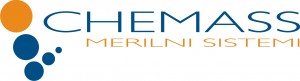CHEMASS logo SLO