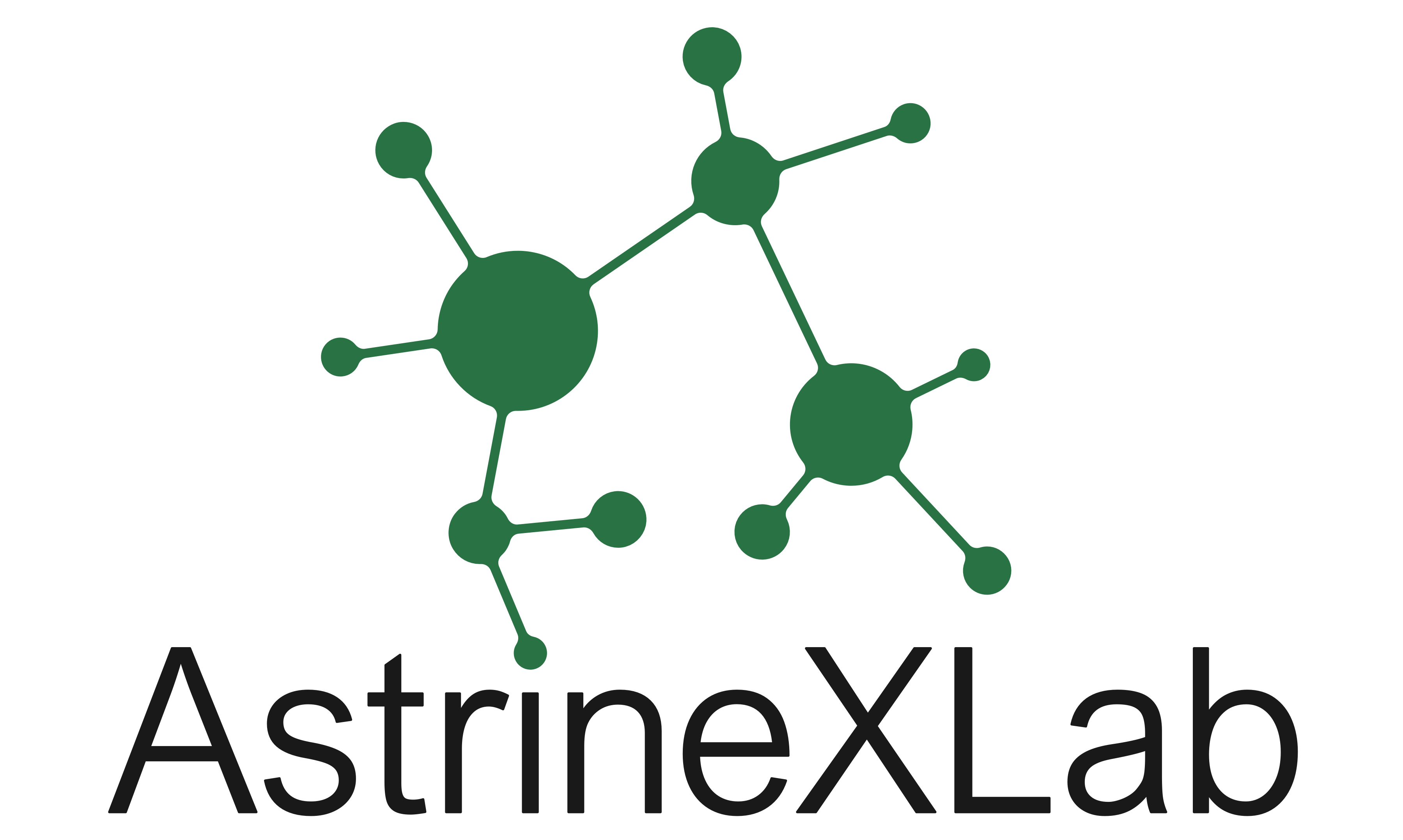astrinexlab