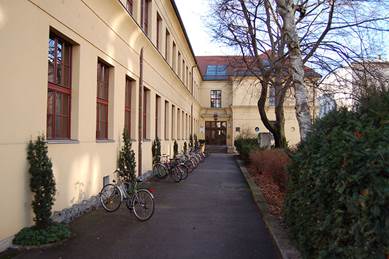 Photo: University of Ljubljana, Faculty of Pharmacy