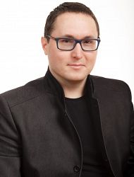 doc. dr. Nejc Horvat