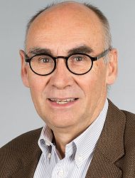 Prof. dr. Kurt E. Hersberger