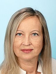prof. dr. Darja Kobal Grum