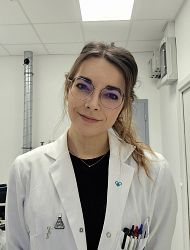 asist. dr. Selena Horvat 