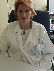 dr. Andreja Cirila Škufca Smrdel
