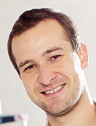 prof. dr. Žiga Jakopin