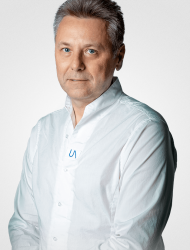 prof. dr. Uroš Ahčan