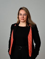 prof. dr. Lucija Peterlin Mašič