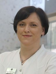 Marjeta Rak Namestnik