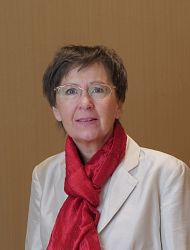 prim. Lucija Vrabič Dežman