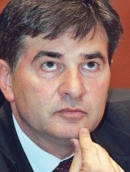 prof. dr. Edvin Dervišević