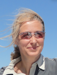 Indira Zanco