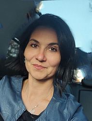 Mirjam Blatnik