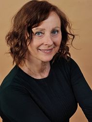 Urška Hočevar